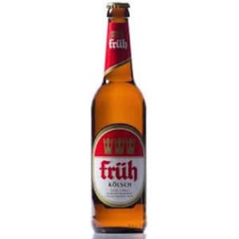 Früh Kölsch - 12oz