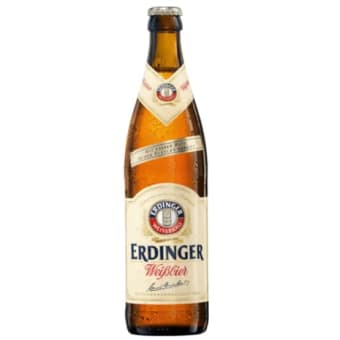 Erdinger Weißbier - 12oz