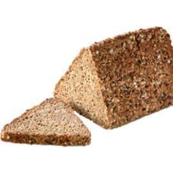 Triangle Bread- Frozen