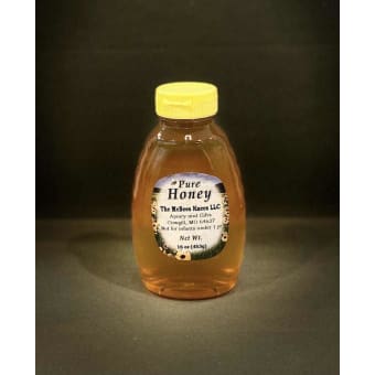 Honey, 16oz