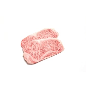 Japanese A5 NY Strip - 18 oz