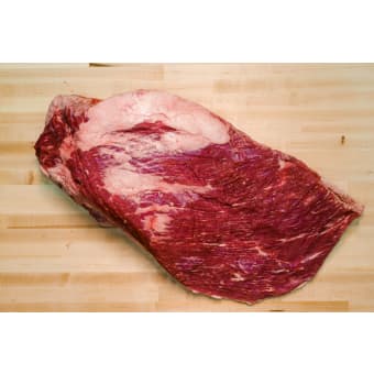 Brisket, Choice