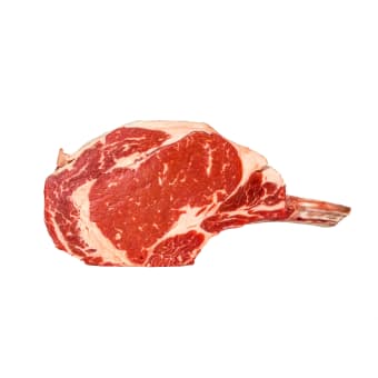 Choice Boneless Rib Roast - Cut to Order