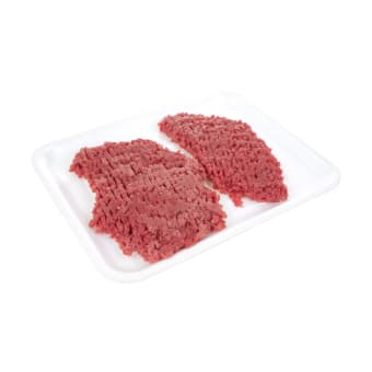 Cube Steak