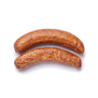 Hot Bratwurst - 1 lb