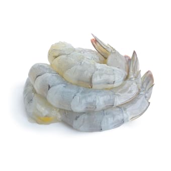 21- 25 Raw Shrimp