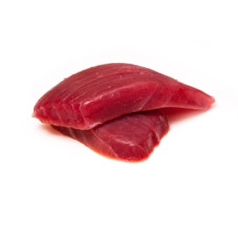 FAS Yellowfin Tuna - 6 oz