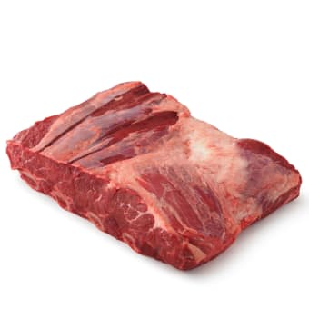 Beef Short Ribs