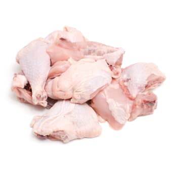 8-Piece Chicken