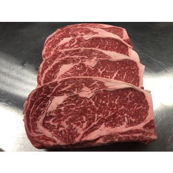 Ribeye, Boneless USDA Prime