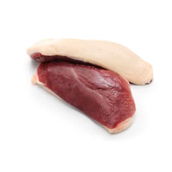 Duck Breasts (2 ct) - 14 oz