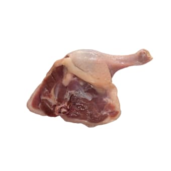 Duck Leg Qtrs - 13oz