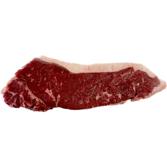 New York Strip Steak