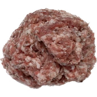 Sausage