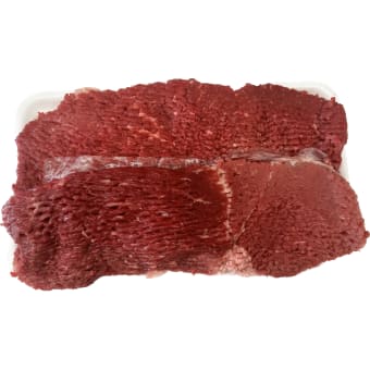 Swiss Steak