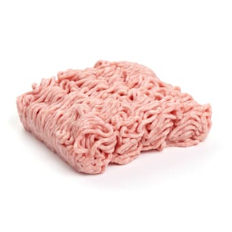 Ground Veal