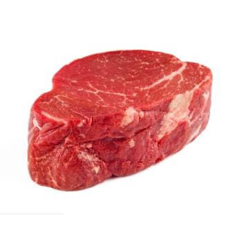 Tenderloin Steaks (Filet Mignon)