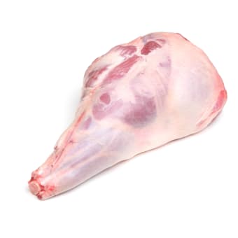 Bone In Leg of Lamb - 1 lb