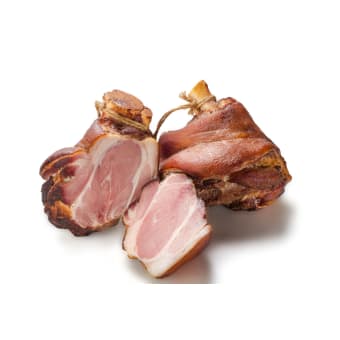 Smoked Ham Hocks - 1 lb