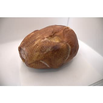 Smoked Chicken