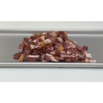 Bacon Ends