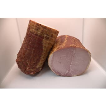 Back Bacon