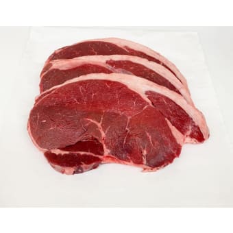 Sirloin Steak