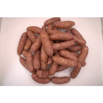 Little Smokies