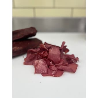 Chipped Beef
