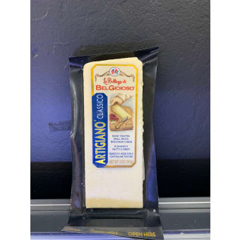 Artigano Classico Cheese