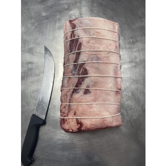 Prime Rib Roast - Boneless - 8/lbs