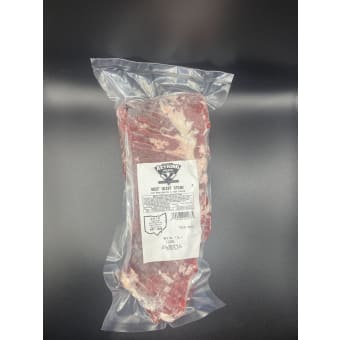 Skirt Steak - 1 lbs