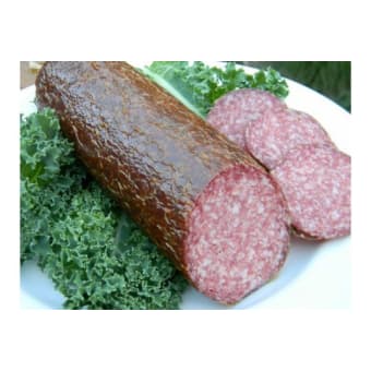 Cervelat