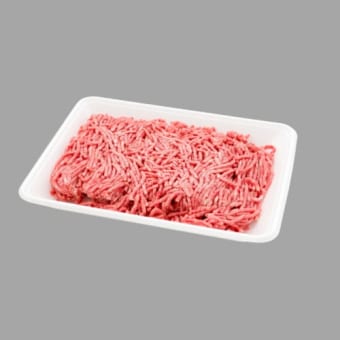 Ground Beef - 5 lb