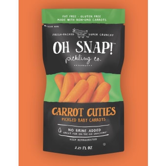 Carrot Cuties - 2.25 oz