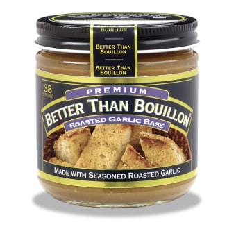 BTB Garlic - 8 oz