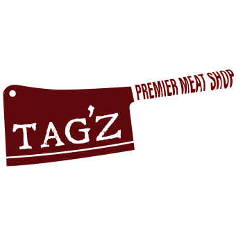 Tag'z Classic Steak Sauce - 9.5 oz