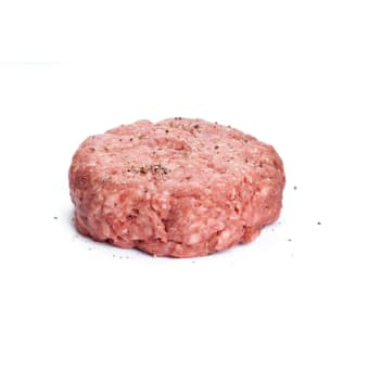 Sirloin Patty - 1/2 lb