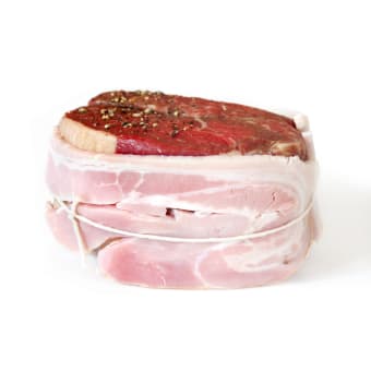 Bacon Wrapped Filet, Choice - 8 oz