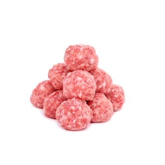 Meatballs (Frozen)