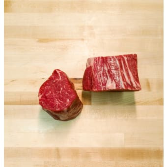Filet Mignon, Choice - 8 oz