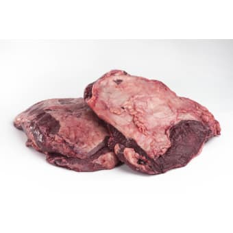 Beef Cheeks (Frozen)