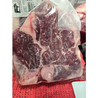 Prime Porterhouse