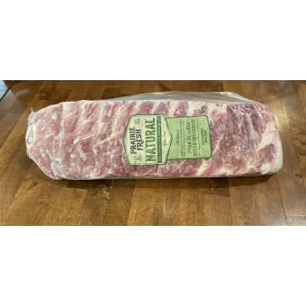 Spare Ribs