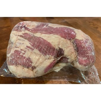 Tri-Tip Roast