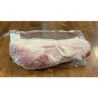 Hillbilly Bacon