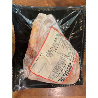 Smoked Ham Hocks