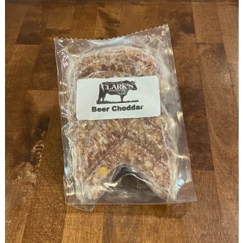 Beer Cheddar