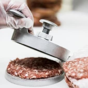 Sage Sausage Patties