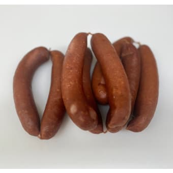Spicey Red Hot
